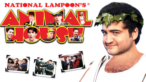 Watch National Lampoon's Animal House | Netflix Watch National Lampoon's Animal House | Netflix